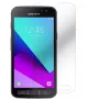 eSTUFF ES504009 Handy-Displayschutz/Rückseitenschutz Klarer Displayschutz Samsung 1 Stk.