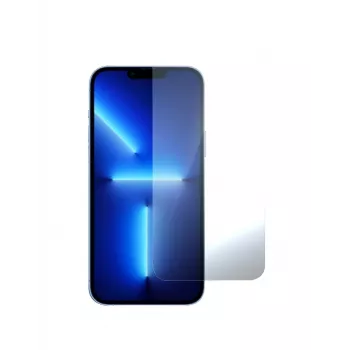 eSTUFF ES580330-10BULK Mobiltelefon Bildschirm-/Rückseitenschutz Klarer Displayschutz Apple 1 Stk.