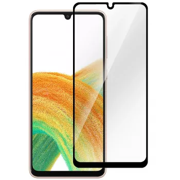 eSTUFF ES504084 Mobiltelefon-Bildschirm-/Rückseitenschutz Transparenter Displayschutz Samsung 1 Stk.
