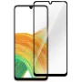 eSTUFF ES504084 Mobiltelefon-Bildschirm-/Rückseitenschutz Transparenter Displayschutz Samsung 1 Stk.