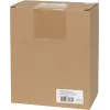eSTUFF ES501370-25BULK Mobiltelefon-Bildschirmschutz/Rückseitenschutz Transparenter Displayschutz Apple 25 Stk.