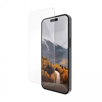 dbramante1928 eco-protect – iPhone 16/15 – Clear
