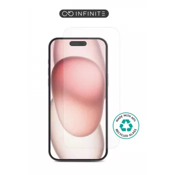 eSTUFF ES501422-50BULK Displayschutzfolie für Mobiltelefon/Rückseite Transparent Displayschutzfolie Apple 50 Stück(e)