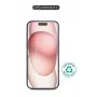 Klare Displayschutzfolie eSTUFF ES501426-10BULK Apple iPhone 16 Pro Max Kratzfest Bruchsicher