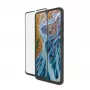 dbramante1928 eco-shield Galaxy A05s Schwarz Edge Antibakterielles Schutzpaket