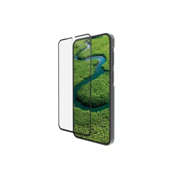 dbramante1928 ES55CL006137 Handy-Bildschirmschutzfolie Transparente Displayschutzfolie Samsung 1 Stk.