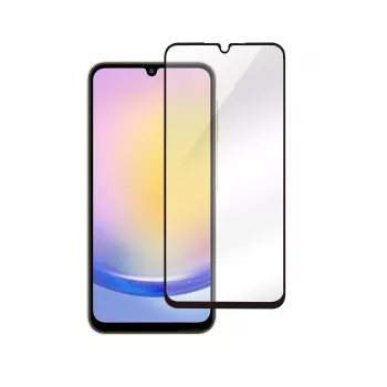 eSTUFF ES504104 Displayschutzfolie für Handy/Rückseite Klare Displayschutzfolie Samsung 1 Stk.