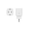 Smart Plug Hombli HBPP-0201 3680 W Indoor White