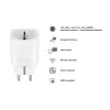 Smart Plug Hombli HBPP-0201 3680 W Indoor White