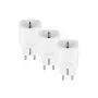 Smart Plug Hombli HBPP-0201 3680 W Indoor White