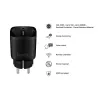 Smart Plug Hombli HBPP-0205 3680 W Indoor Wireless Schwarz