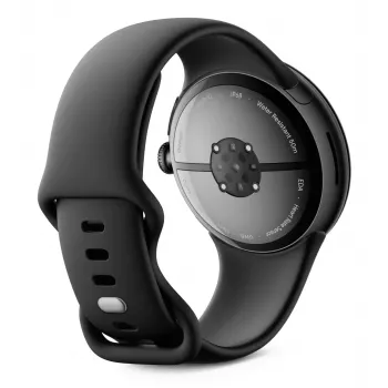 Smartwatch Google Pixel Watch 3 4G Schwarz
