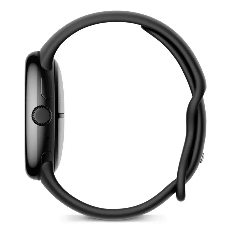 Smartwatch Google Pixel Watch 3 4G Schwarz
