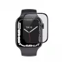 Uhren-Displayschutz eSTUFF ES501023 für Apple Watch Series 6 7 8