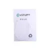 eSTUFF ES604070-BULK USB-Kabel USB 2.0 0,5 m USB-C Weiß