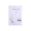 eSTUFF ES604070-BULK USB-Kabel USB 2.0 0,5 m USB-C Weiß