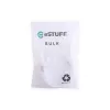 eSTUFF ES604170-BULK USB-Kabel USB 2.0 1 m USB C Weiß
