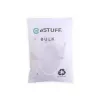 USB-Kabel eSTUFF ES604270-BULK 2 m USB-C Weiß USB 2.0 0,48 Gbit/s