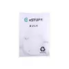 eSTUFF ES605170-BULK USB-Kabel USB 2.0 1 m USB-C USB-A Weiß