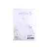 eSTUFF ES605170-BULK USB-Kabel USB 2.0 1 m USB-C USB-A Weiß