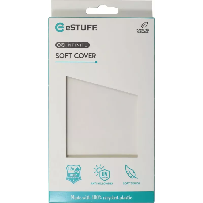 eSTUFF ES67100054 Smartphone-Hülle