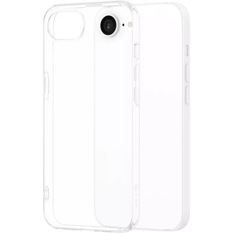 eSTUFF ES67100054-BULK Smartphone-Hülle