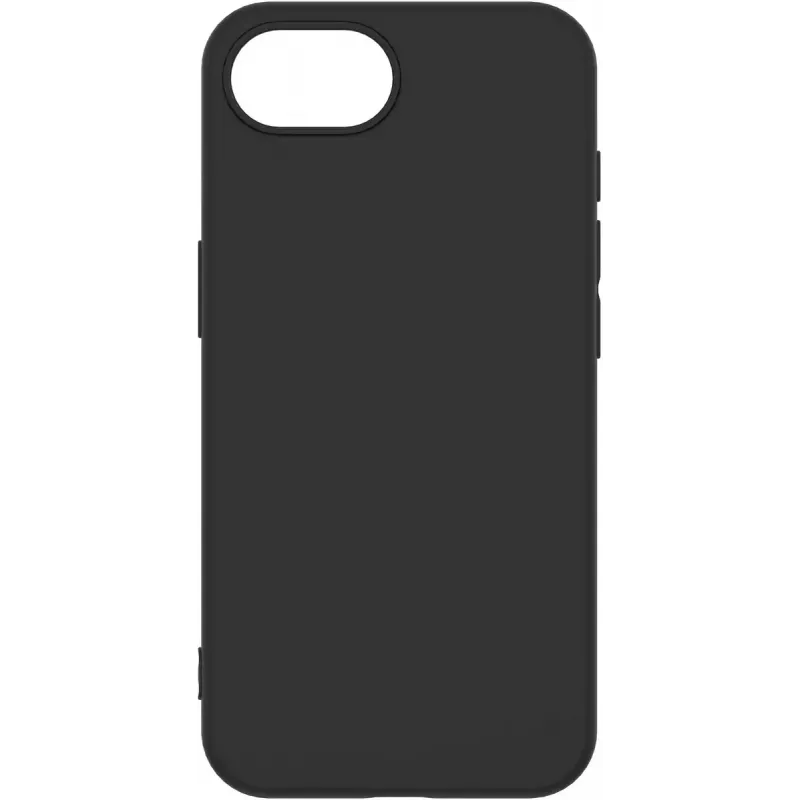 eSTUFF ES67101054 Handyhülle 15,5 cm (6,1 Zoll) Cover Schwarz
