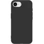 eSTUFF INFINITE GRS VIENNA iPhone 16e Schwarze Hülle. Material (ES67101054-BULK)