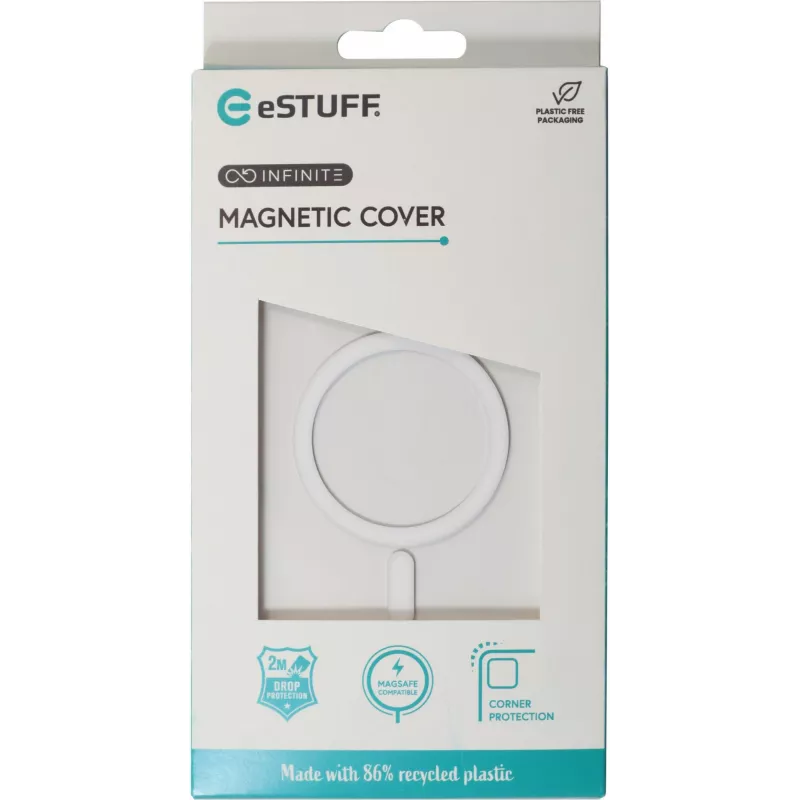 eSTUFF ES67141054 Smartphone-Hülle