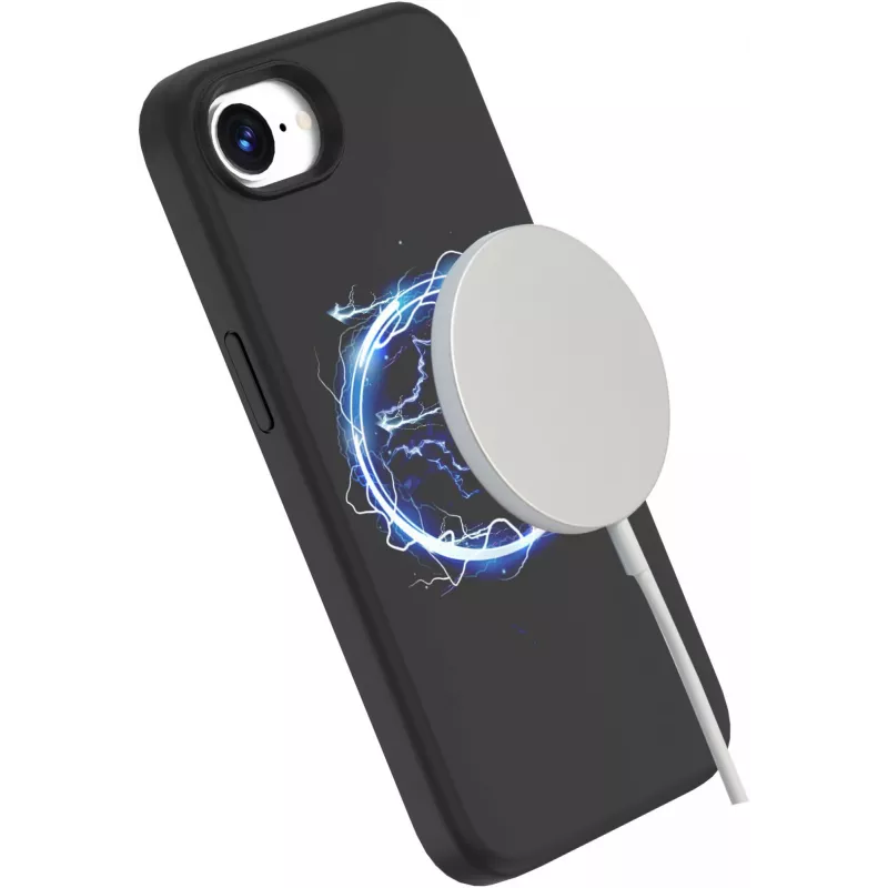 Schutzhülle eSTUFF INFINITE ROME ES67150023 für iPhone – robustes Design