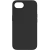 Magnetic Cover eSTUFF INFINITE GRS ROME für iPhone 16e Schwarz