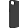 Magnetic Cover eSTUFF INFINITE GRS ROME für iPhone 16e Schwarz