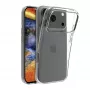 Transparente Kunststoff-Rückabdeckung dbramante1928 Greenland GL63CL006739 für Smartphone