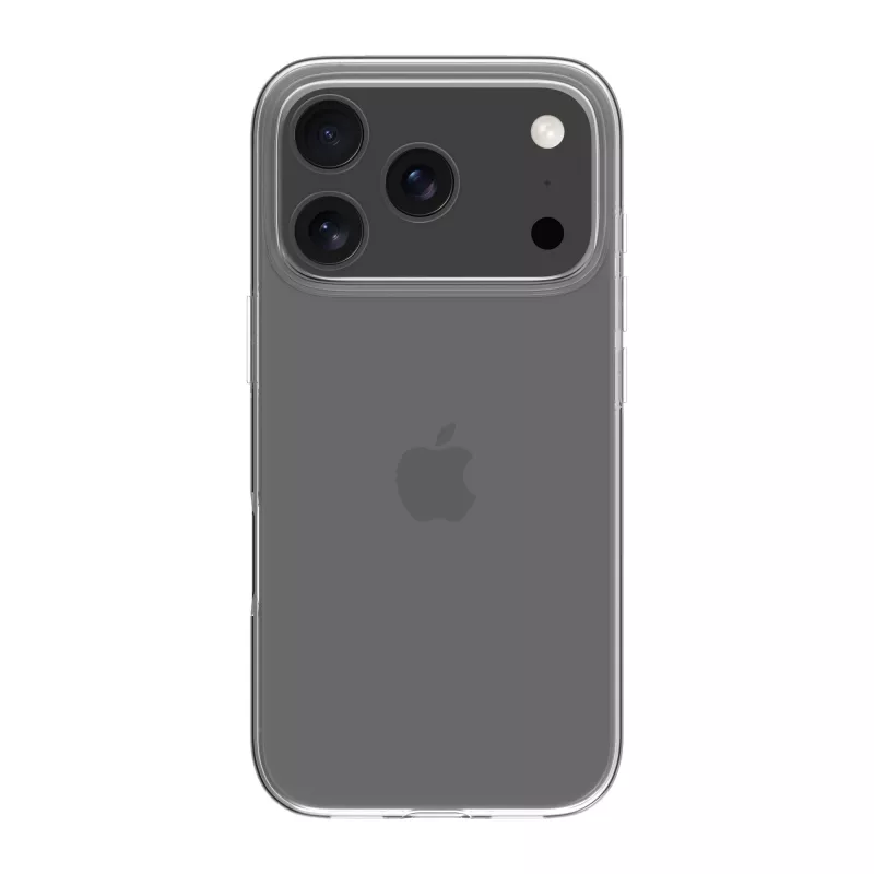 Transparente Kunststoff-Rückabdeckung dbramante1928 Greenland GL63CL006739 für Smartphone