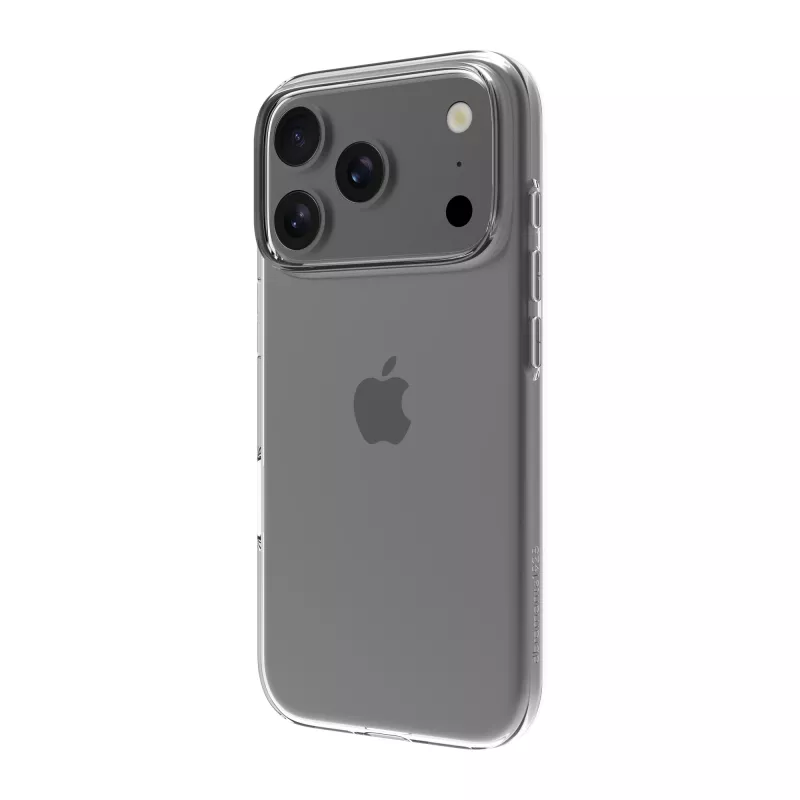 Transparente Kunststoff-Rückabdeckung dbramante1928 Greenland GL63CL006739 für Smartphone