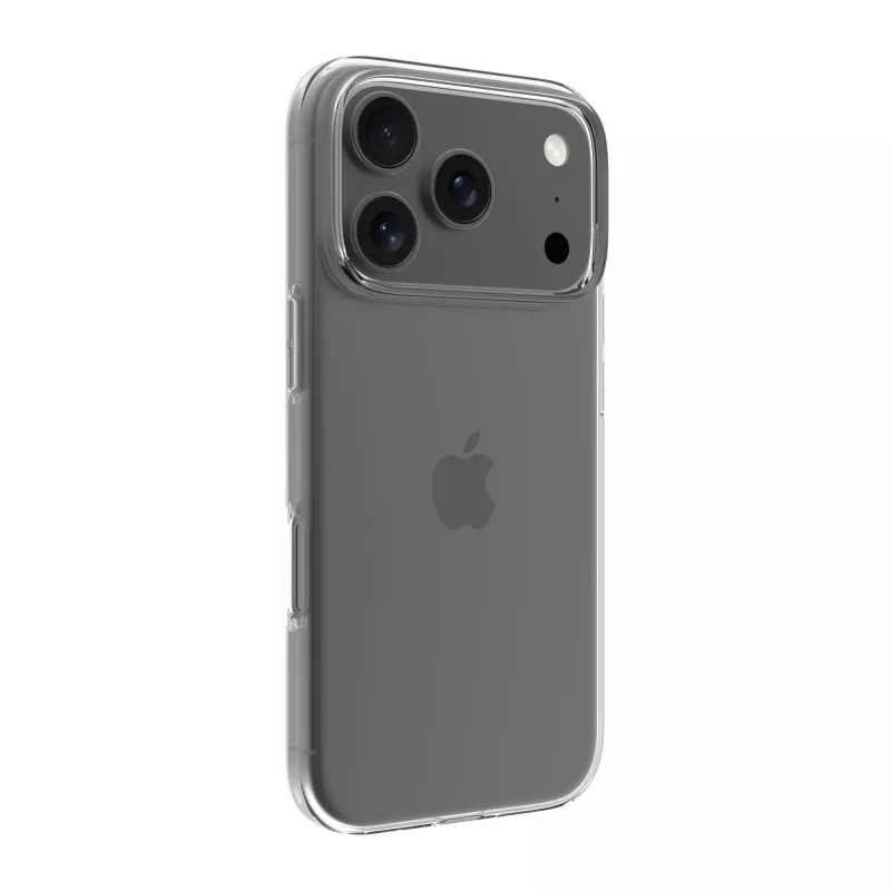 Transparente Kunststoff-Rückabdeckung dbramante1928 Greenland GL63CL006739 für Smartphone