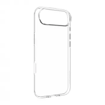 Backcover dbramante1928 Greenland GL66CL006740 Kunststoff transparent — durchsichtige Schutzhülle für Smartphone