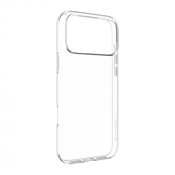 Rückseitenabdeckung dbramante1928 Greenland GL69CL006741 transparentes Plastik für Smartphone