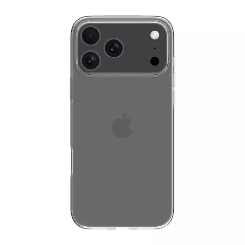 Rückseitenabdeckung dbramante1928 Greenland GL69CL006741 transparentes Plastik für Smartphone