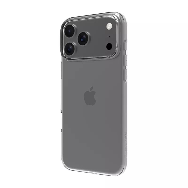 Rückseitenabdeckung dbramante1928 Greenland GL69CL006741 transparentes Plastik für Smartphone
