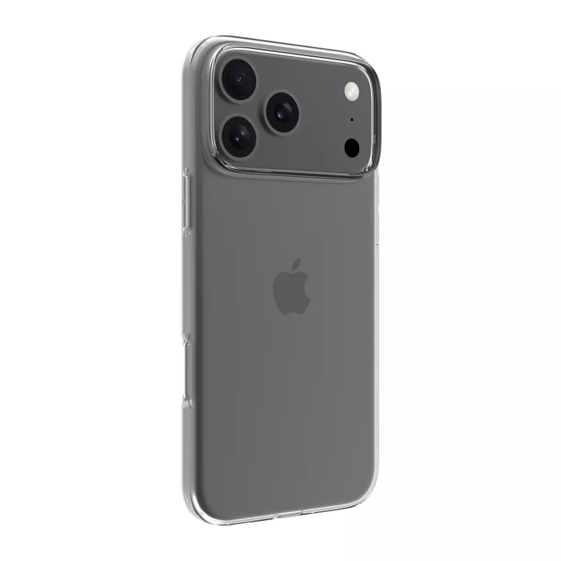 Rückseitenabdeckung dbramante1928 Greenland GL69CL006741 transparentes Plastik für Smartphone