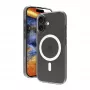 Handyhülle dbramante1928 Greenland Pro MS Cover für Apple iPhone 17 — transparentes Plastik
