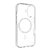 Handyhülle dbramante1928 Greenland Pro MS Cover für Apple iPhone 17 — transparentes Plastik