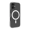 Handyhülle dbramante1928 Greenland Pro MS Cover für Apple iPhone 17 — transparentes Plastik