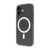 Handyhülle dbramante1928 Greenland Pro MS Cover für Apple iPhone 17 — transparentes Plastik