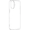 eSTUFF ES67100055 Handyhülle 16 cm (6,3 Zoll) Cover Transparent