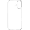 eSTUFF ES67100055 Handyhülle 16 cm (6,3 Zoll) Cover Transparent