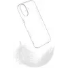 eSTUFF ES67100055 Handyhülle 16 cm (6,3 Zoll) Cover Transparent