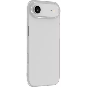 eSTUFF ES67100056 Handyhülle 16,8 cm (6,6 Zoll) Cover Transparent