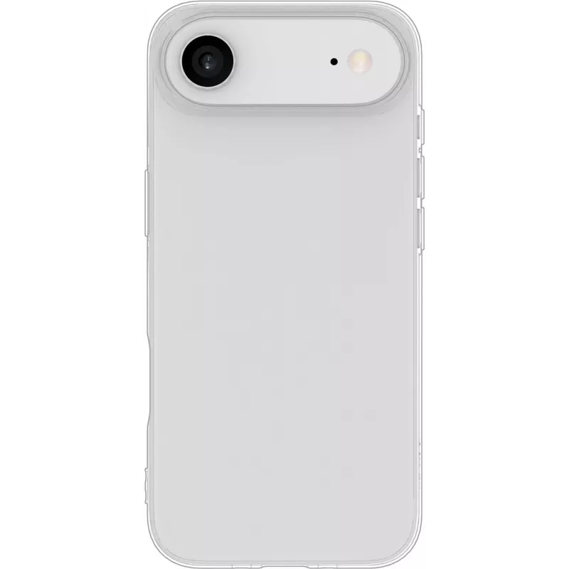 eSTUFF ES67100056 Handyhülle 16,8 cm (6,6 Zoll) Cover Transparent